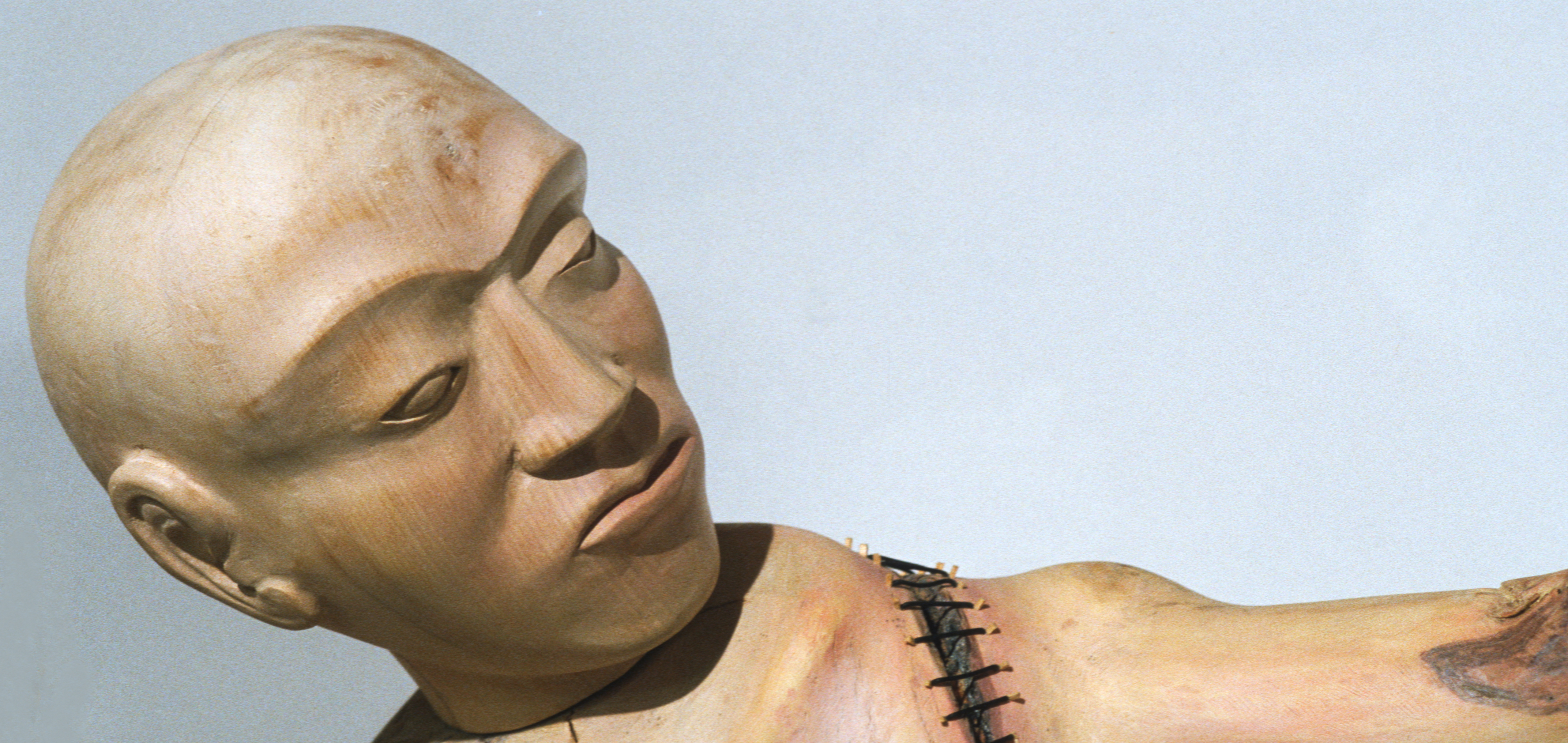 "Bomberschmett" ( Detail )