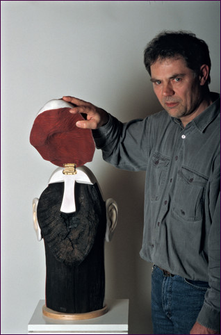 Portrait 2003