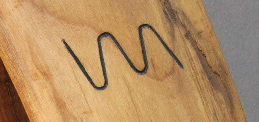 "Signatur Wolfgang Metzler "